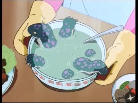 ドラえもん映画を語ろう！