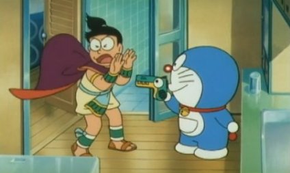 ドラえもん映画を語ろう！