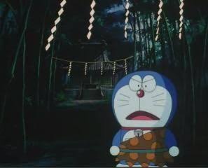 ドラえもん映画を語ろう！