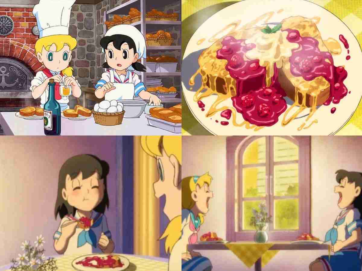 ドラえもん映画を語ろう！