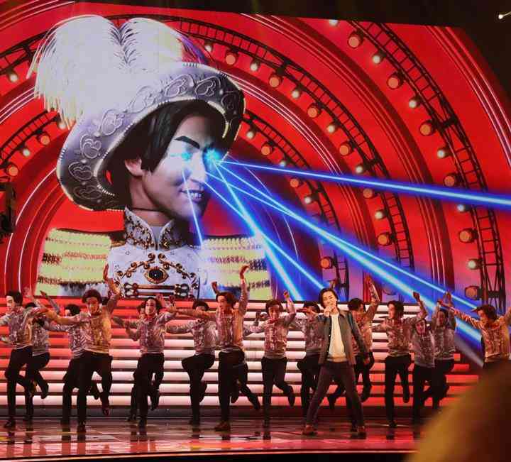 徳光和夫さん、NHK『紅白歌合戦』に苦言…「原点を失っている」