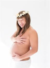 意識低い系妊婦