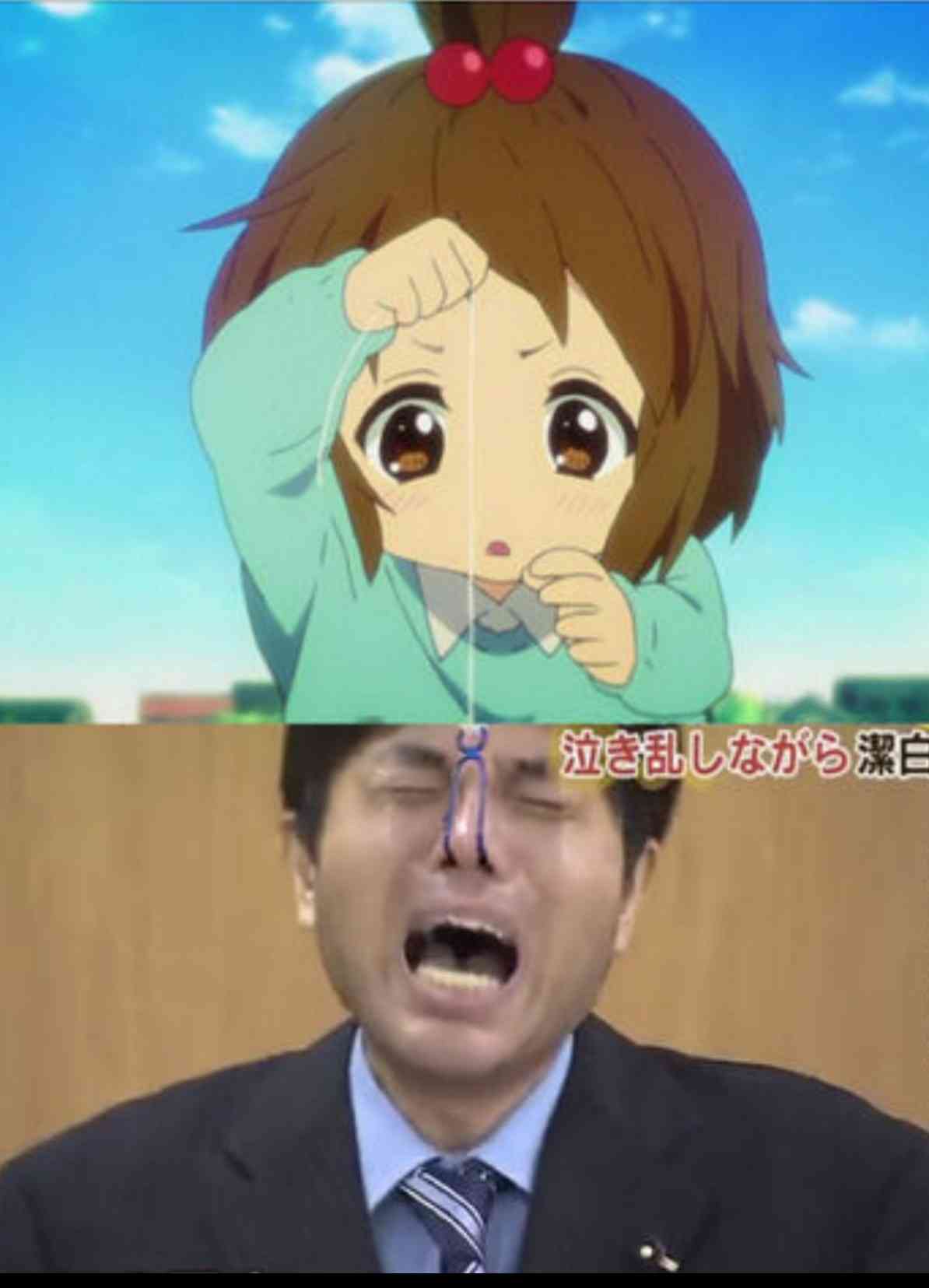 もう一度見たいあの会見