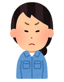 歳を重ねるにつれ人間嫌いが激しくなる人