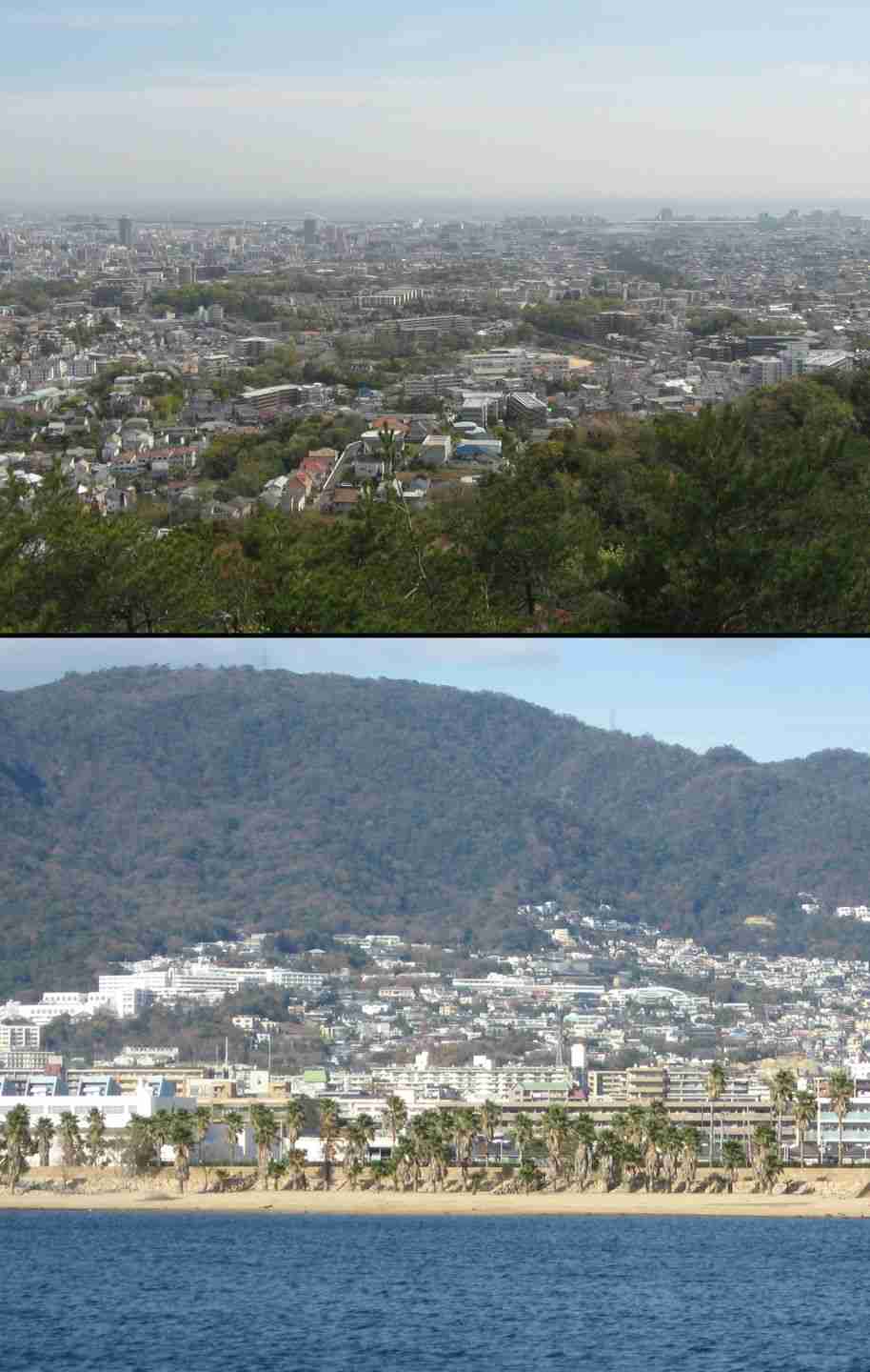 兵庫県民集まれ！