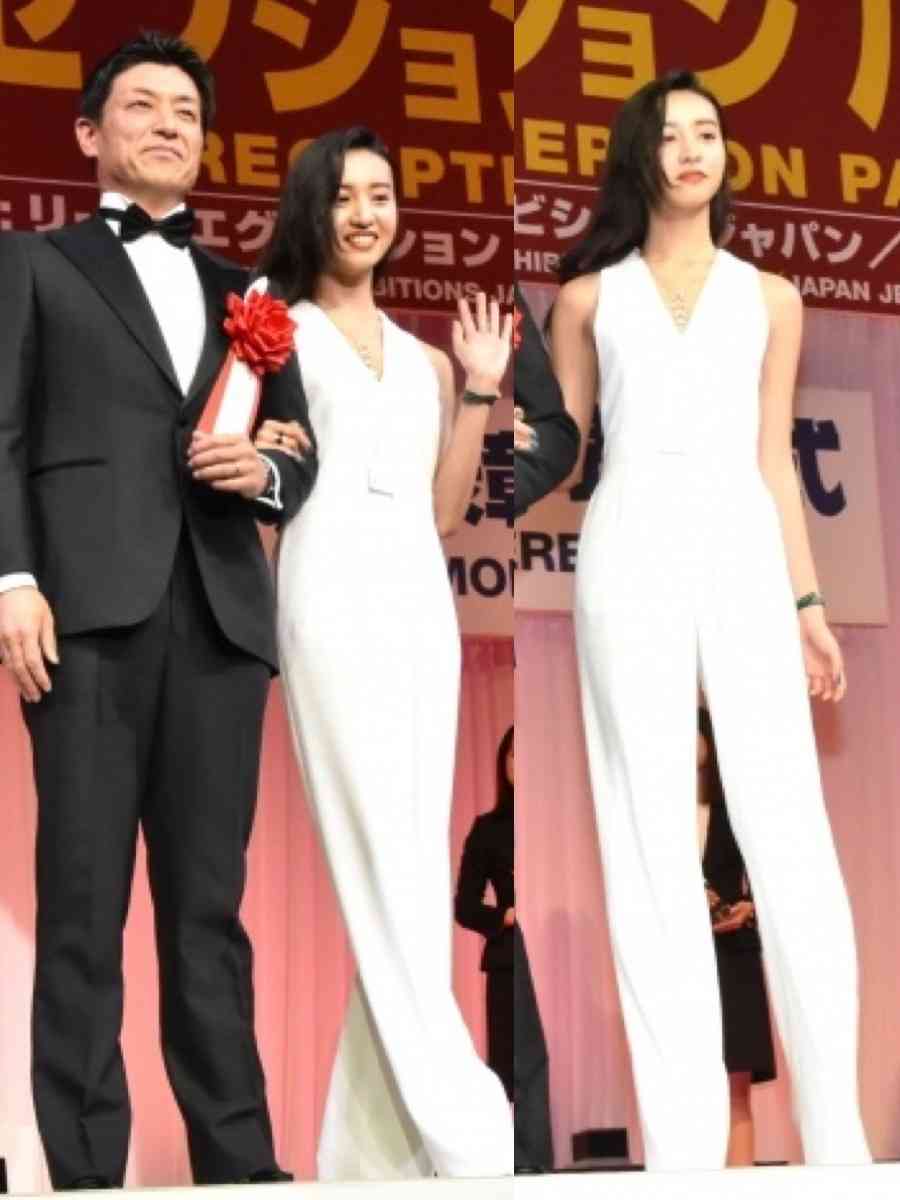Koki, モデル業に精を出しすぎて「不登校状態」になっていた