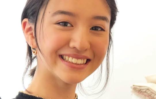 Koki, モデル業に精を出しすぎて「不登校状態」になっていた