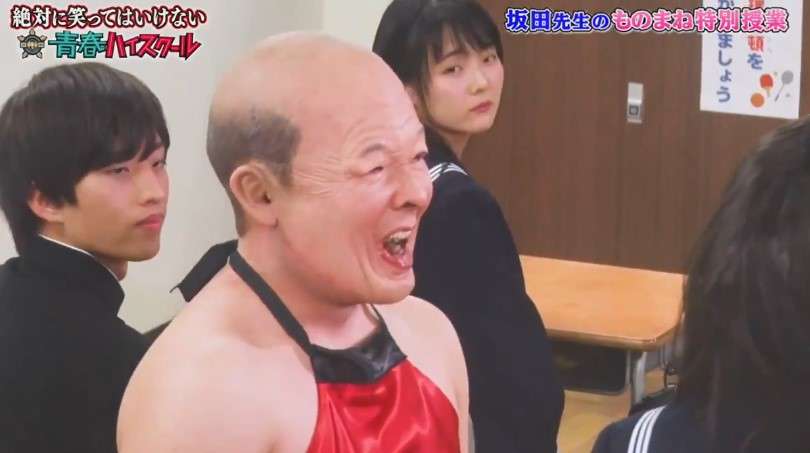 1番アホなエピソード持ってる人が優勝Part2