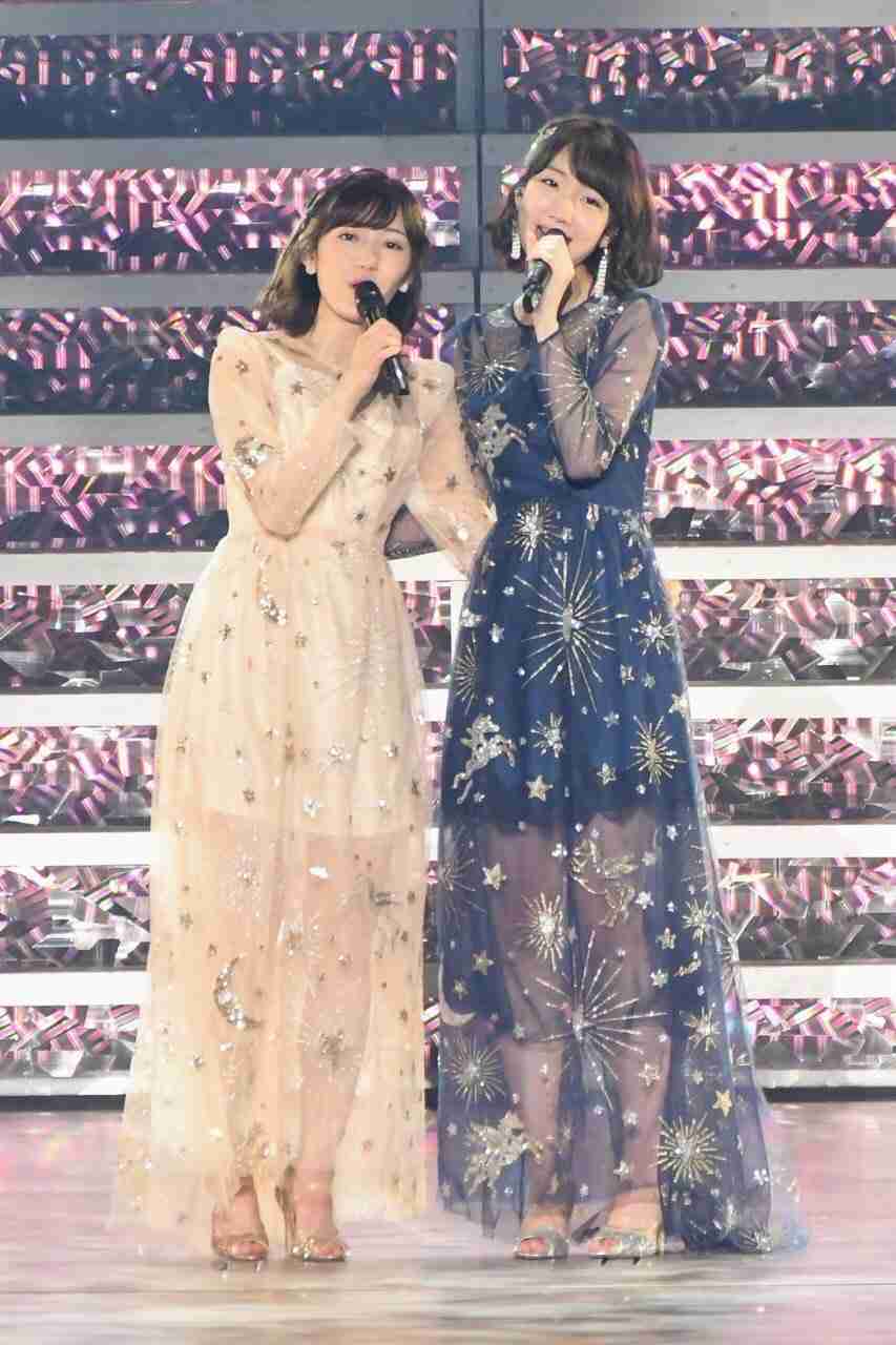 【画像】同じ衣装の芸能人