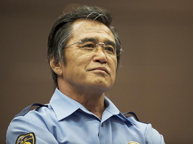 性格の悪い役をやると、本当に性格悪そうに思える役者