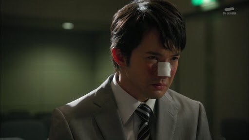 性格の悪い役をやると、本当に性格悪そうに思える役者