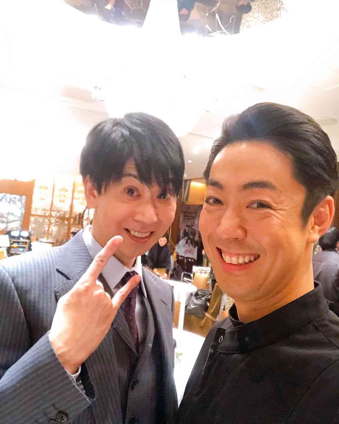 性格の悪い役をやると、本当に性格悪そうに思える役者