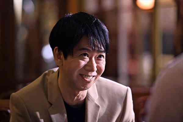 性格の悪い役をやると、本当に性格悪そうに思える役者