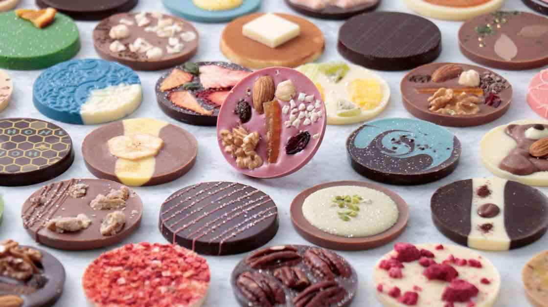 【バレンタイン】義理チョコのおすすめ教えて！