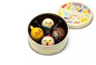 【バレンタイン】義理チョコのおすすめ教えて！