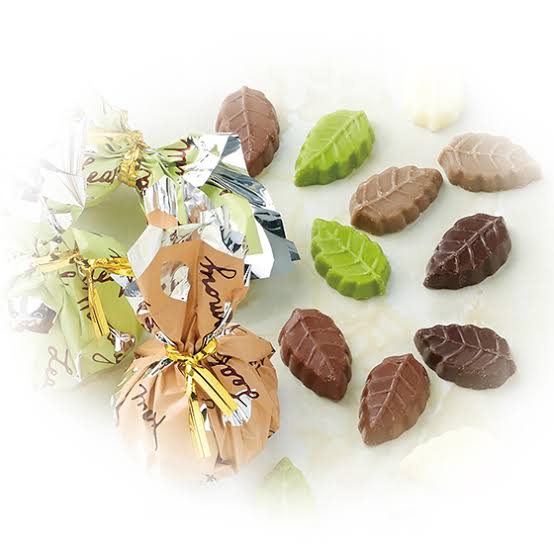 【バレンタイン】義理チョコのおすすめ教えて！
