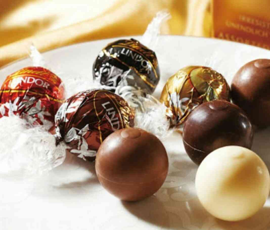 【バレンタイン】義理チョコのおすすめ教えて！