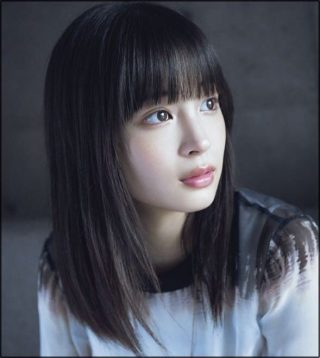 世界的ブランドの“顔”広瀬すず！ルイ・ヴィトン新アンバサダーに就任