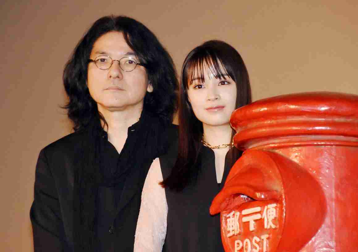 世界的ブランドの“顔”広瀬すず！ルイ・ヴィトン新アンバサダーに就任