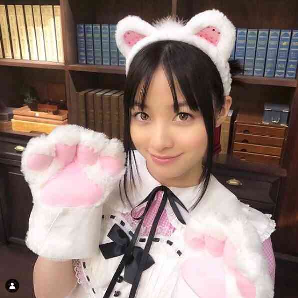 世界的ブランドの“顔”広瀬すず！ルイ・ヴィトン新アンバサダーに就任