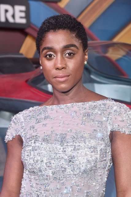 「007」次作は初の黒人ボンドか、女性版は否定