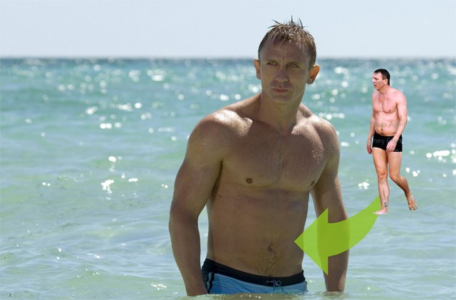 「007」次作は初の黒人ボンドか、女性版は否定
