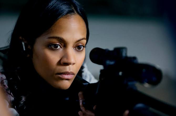 「007」次作は初の黒人ボンドか、女性版は否定