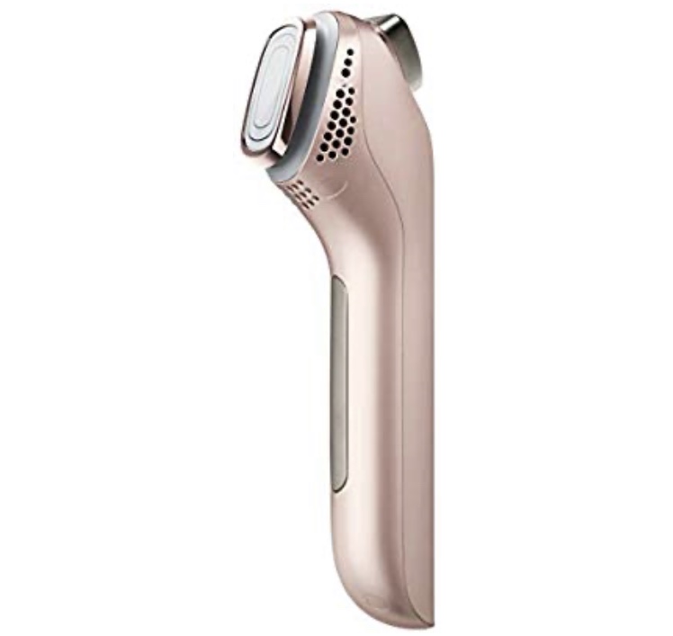 どんな美顔器を使ってますか？