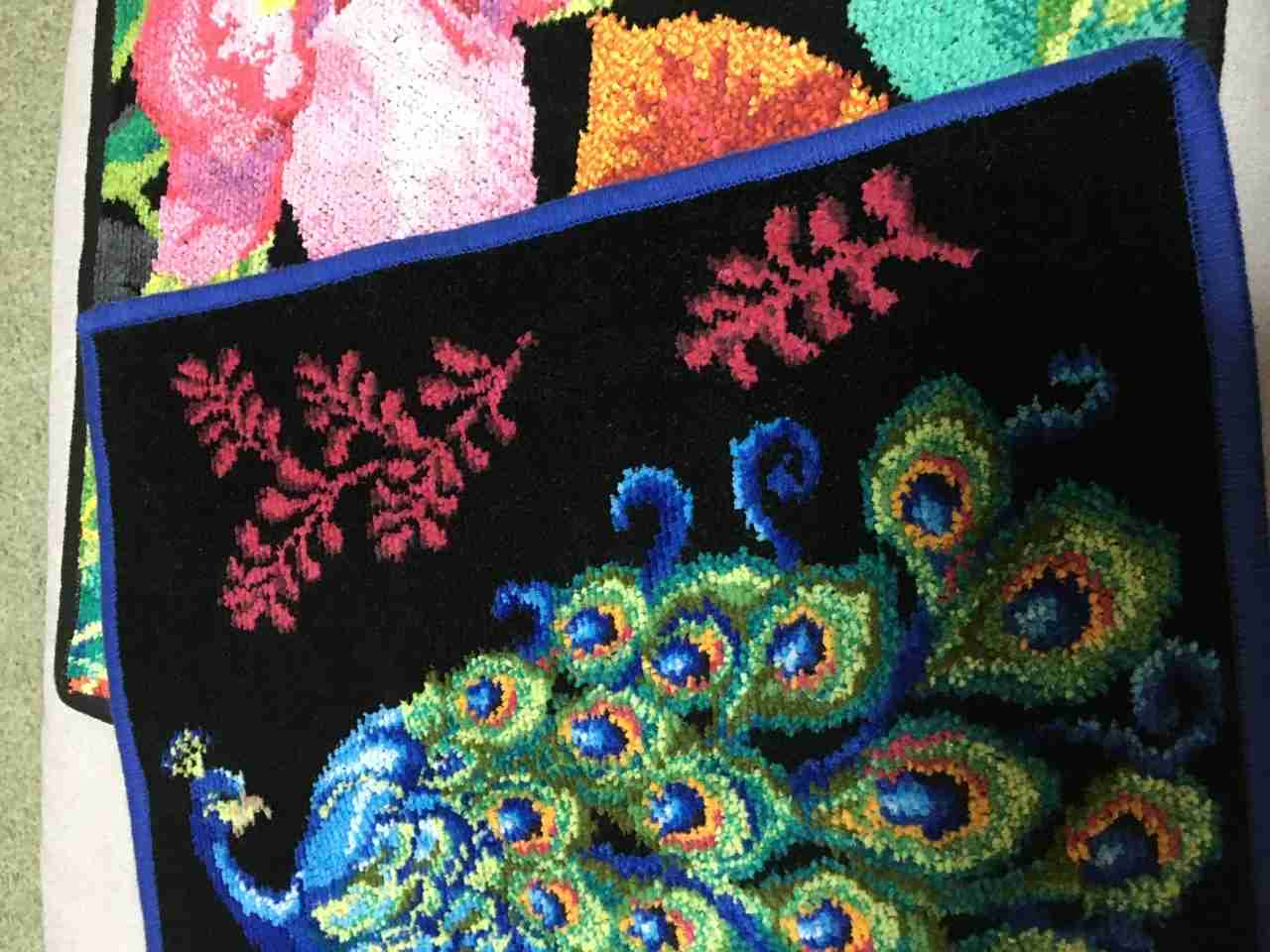 フェイラー好きです