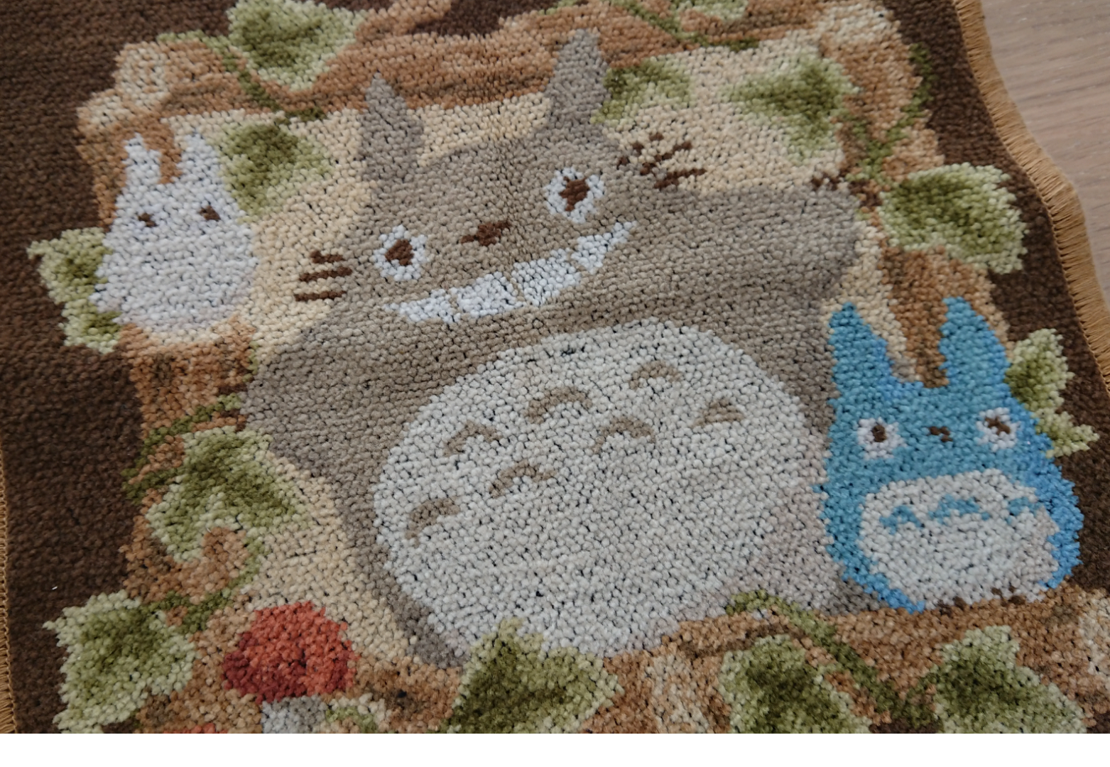 フェイラー好きです