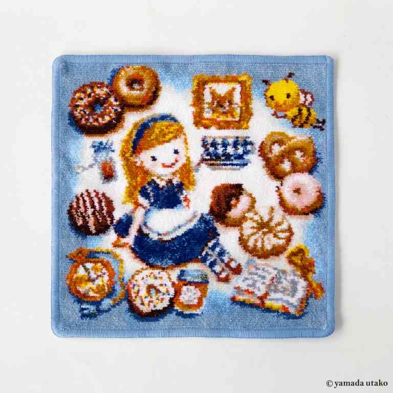 フェイラー好きです