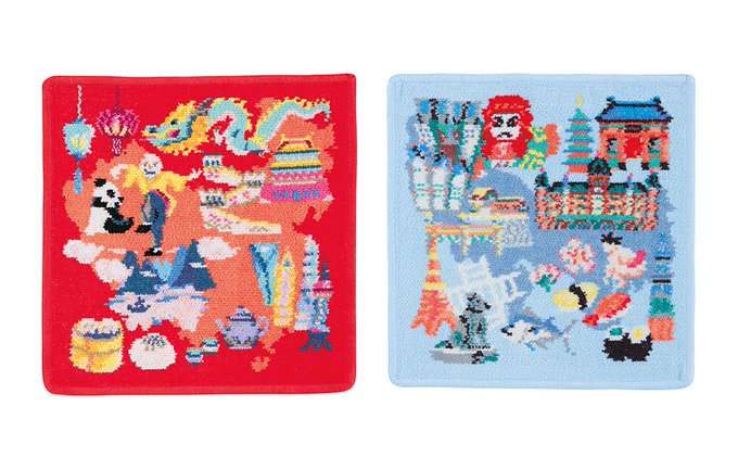 フェイラー好きです