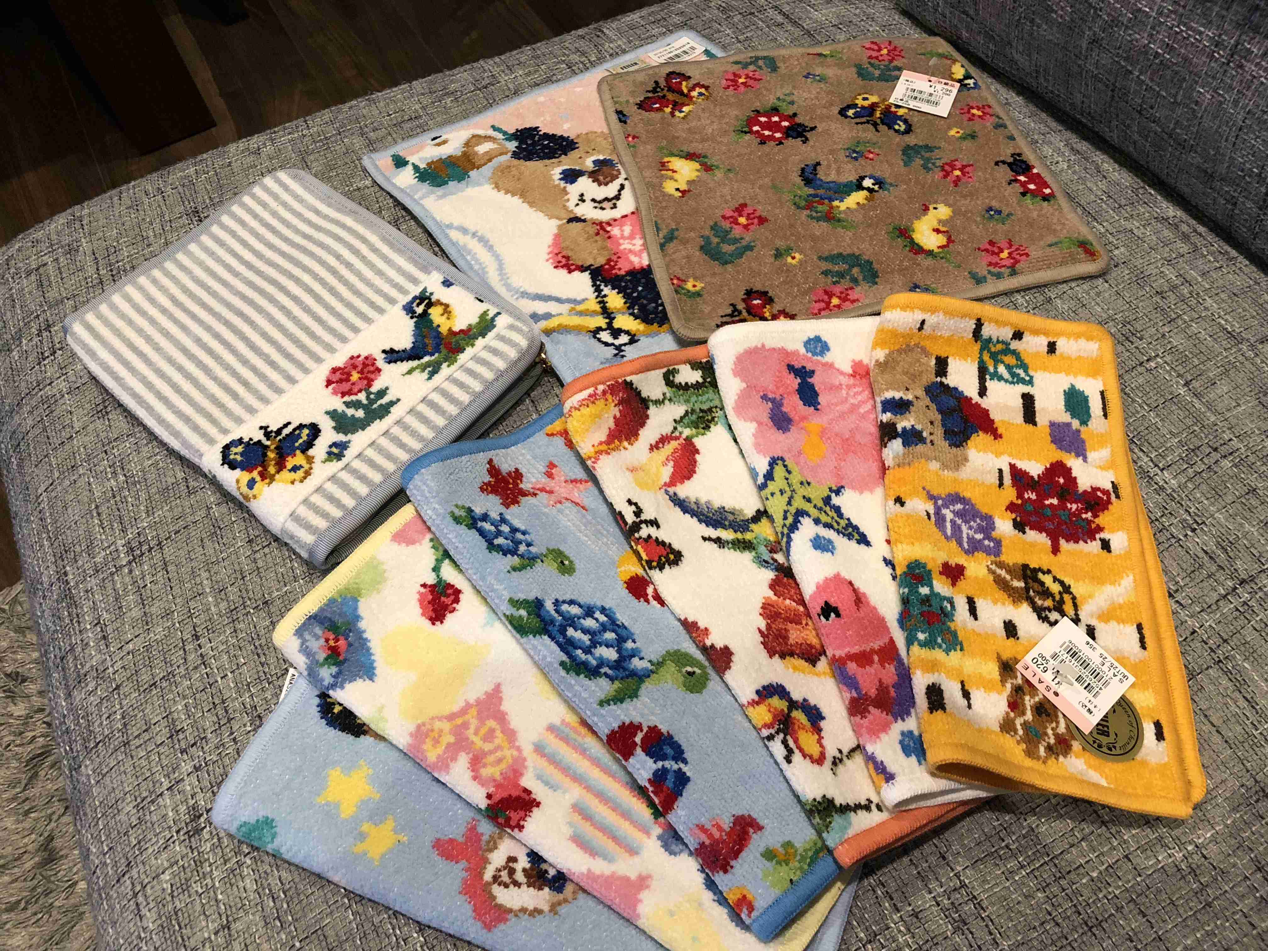 フェイラー好きです