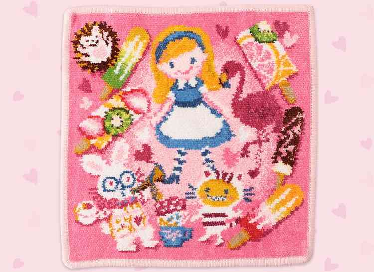 フェイラー好きです