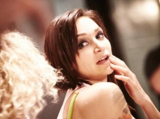 「ウェントワース女子刑務所」好きな方!
