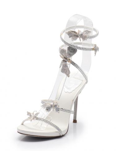 【画像】素敵なハイヒールが見たい!