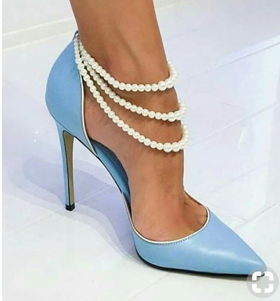 【画像】素敵なハイヒールが見たい!