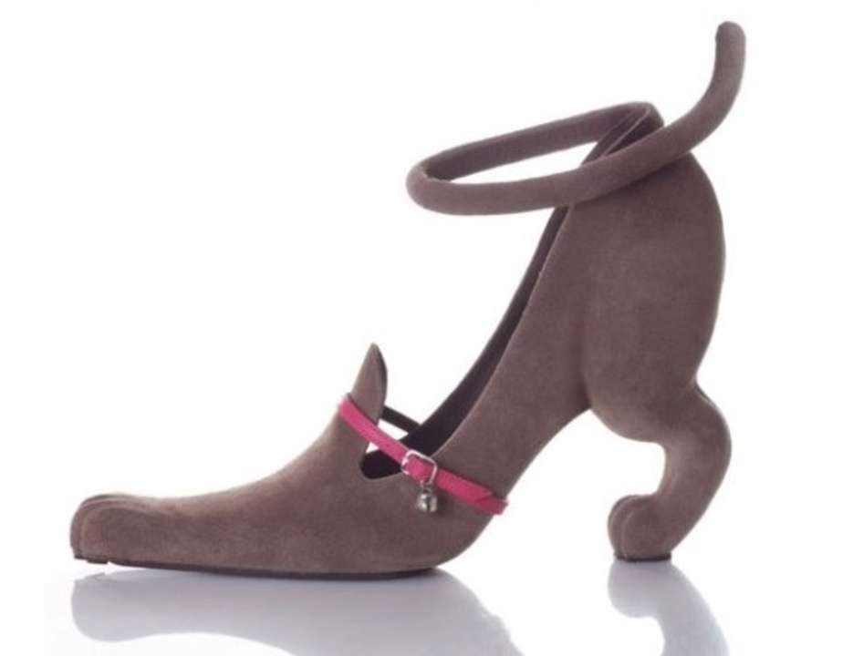 【画像】素敵なハイヒールが見たい!