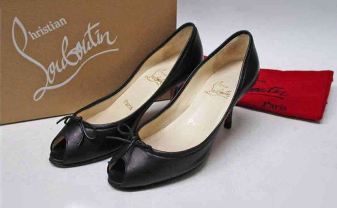 【画像】素敵なハイヒールが見たい!