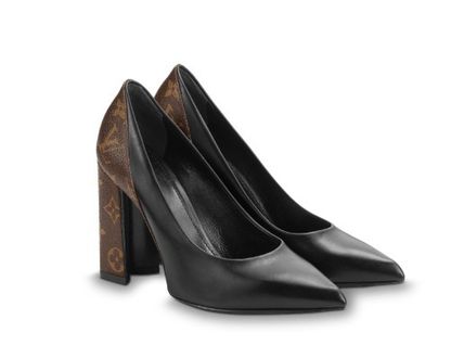 【画像】素敵なハイヒールが見たい!