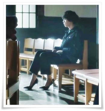 【画像】素敵なハイヒールが見たい!