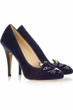 【画像】素敵なハイヒールが見たい!