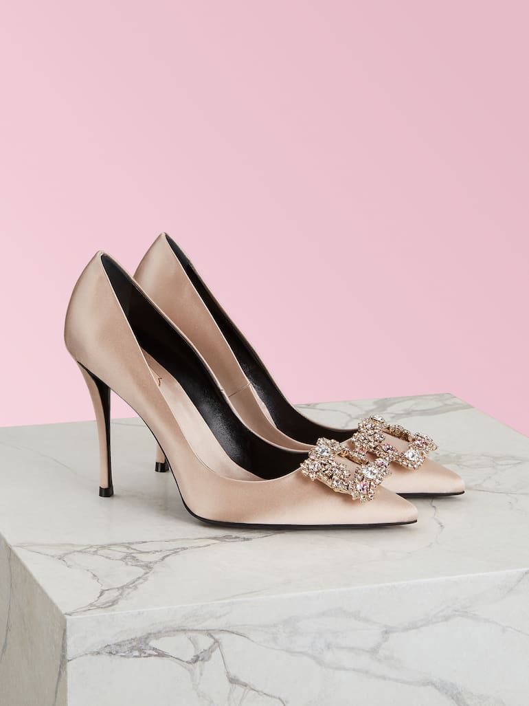 【画像】素敵なハイヒールが見たい!