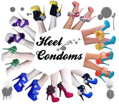 【画像】素敵なハイヒールが見たい!