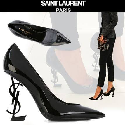 【画像】素敵なハイヒールが見たい!