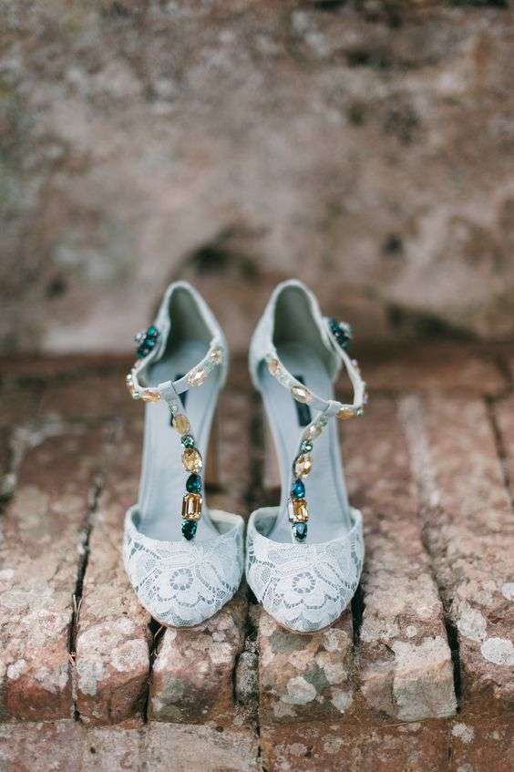 【画像】素敵なハイヒールが見たい!