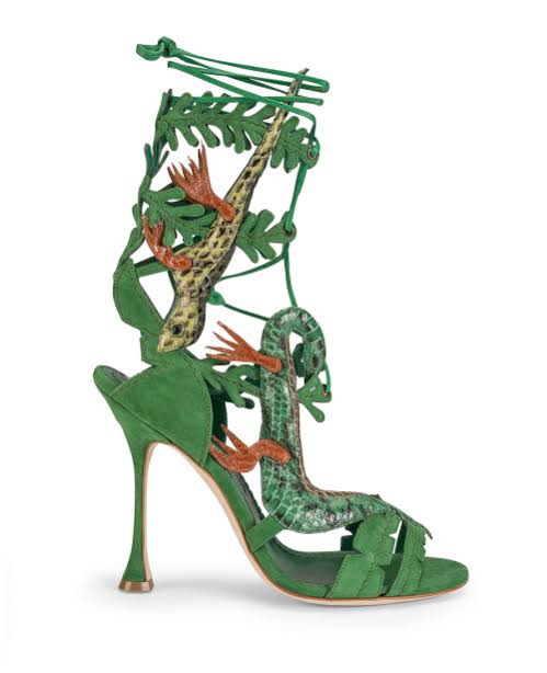 【画像】素敵なハイヒールが見たい!