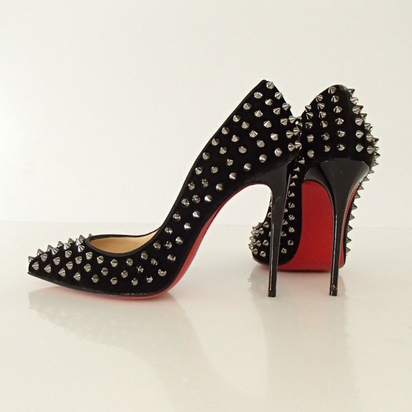 【画像】素敵なハイヒールが見たい!