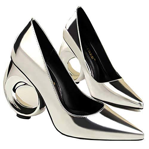 【画像】素敵なハイヒールが見たい!