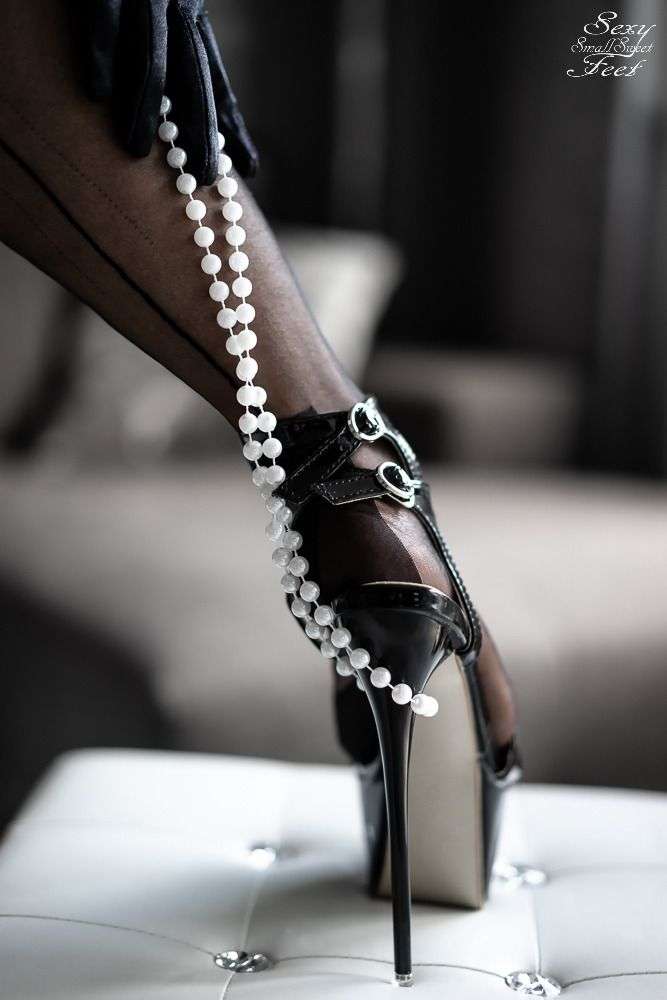 【画像】素敵なハイヒールが見たい!